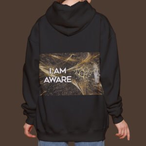 Aware Hoodie