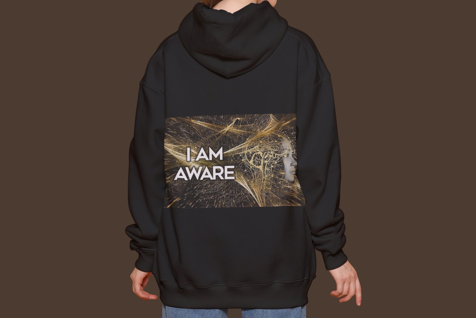 Aware Hoodie