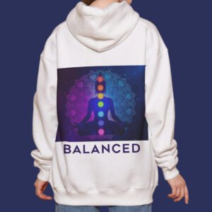Balanced Hoodie
