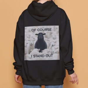 Standout Hoodie