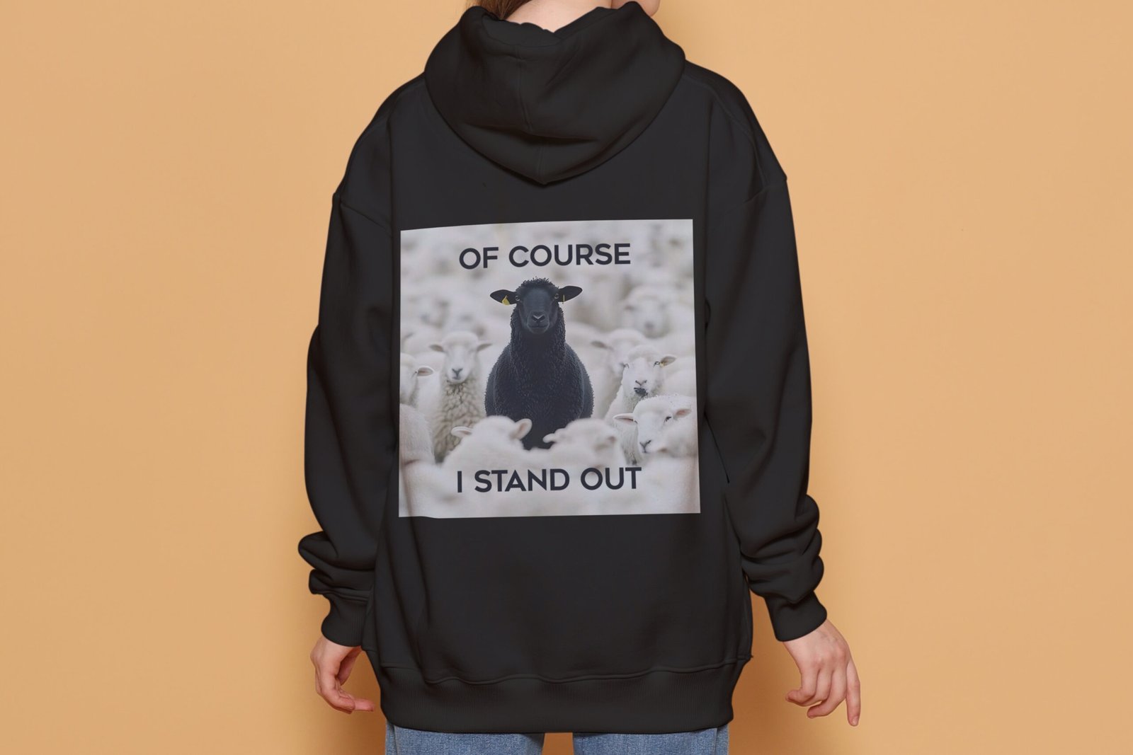 Standout Hoodie