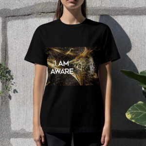 Aware T-Shirt