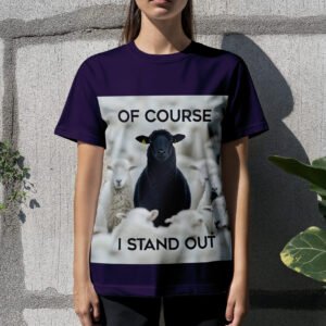 Standout T-Shirt