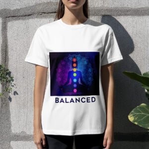 Balanced T-Shirt