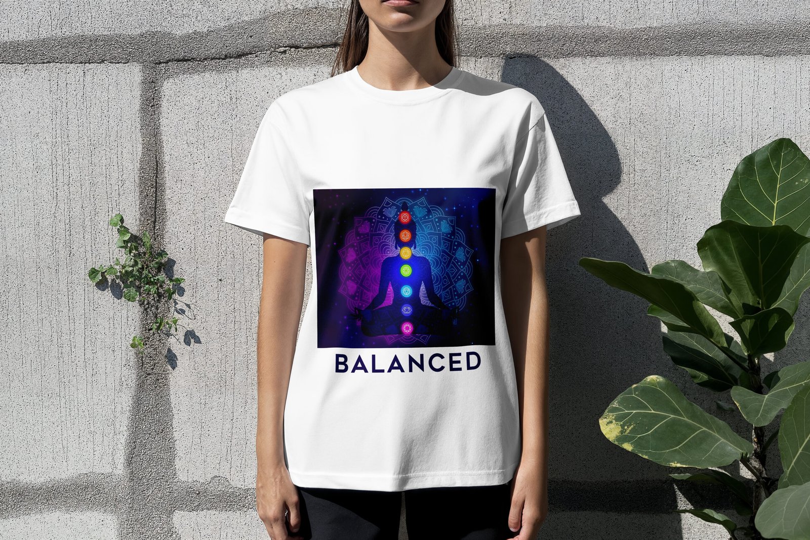 Balanced T-Shirt