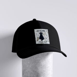 Standout Cap