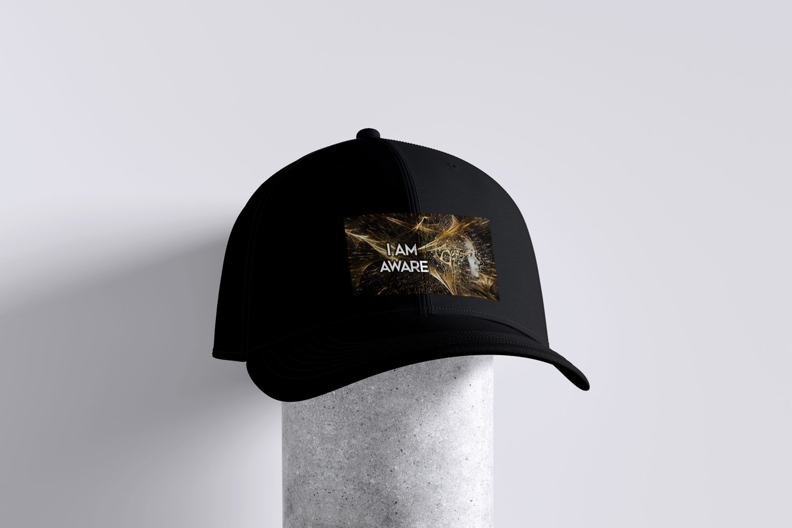 Aware Cap