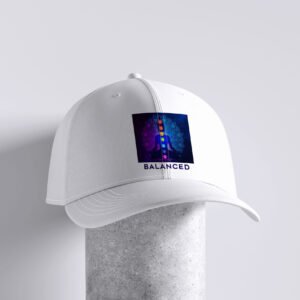 Balanced Cap