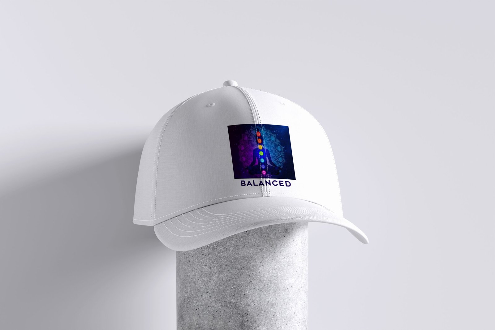 Balanced Cap